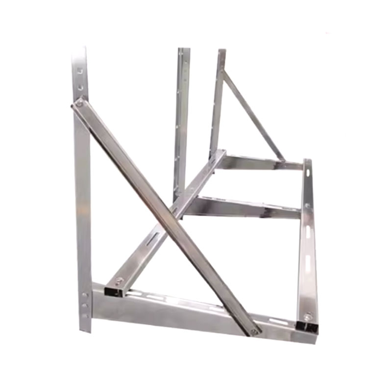 Монтажный кронштейн кондиционера L