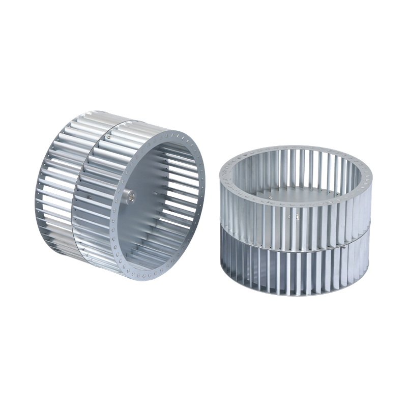 Вентилятор большой мощности