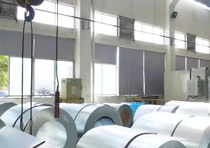 Компания Cixi Chenfeng Electric Co., Ltd.